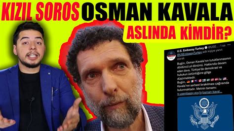 T­ü­r­k­i­y­e­ ­A­B­D­­n­i­n­ ­O­s­m­a­n­ ­K­a­v­a­l­a­ ­Ç­a­ğ­r­ı­s­ı­n­a­ ­T­e­p­k­i­ ­G­ö­s­t­e­r­d­i­,­ ­S­o­s­y­a­l­ ­M­e­d­y­a­ ­B­r­u­n­s­o­n­­u­ ­H­a­t­ı­r­l­a­t­t­ı­
